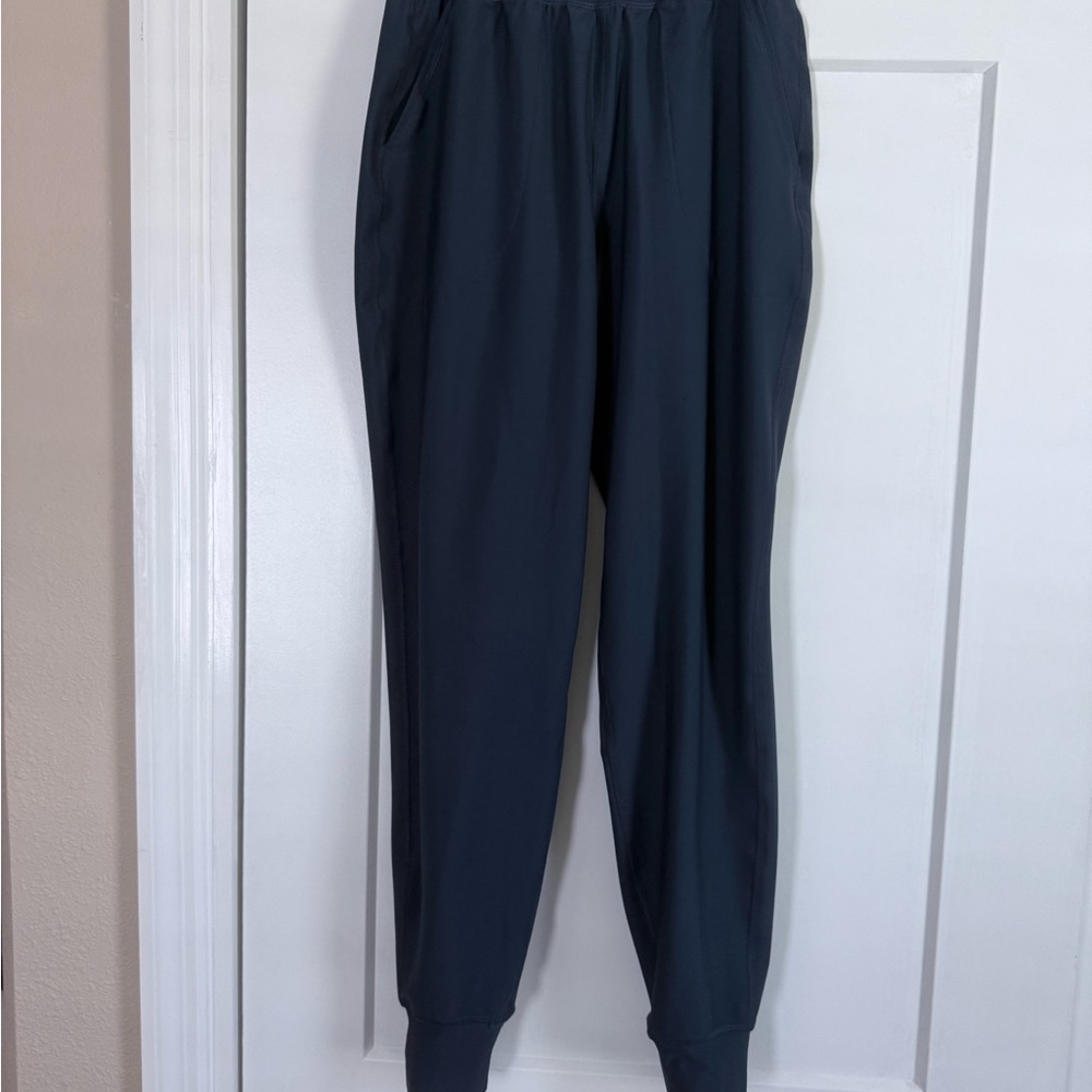 Old Navy Women’s Dark Navy Joggers